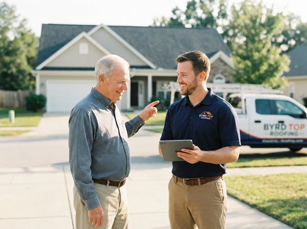 Roofing Fisher, WV FAQs